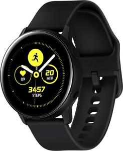 Часы Samsung Galaxy Watch Active