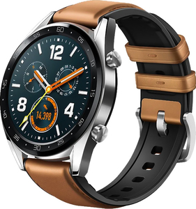 Часы HUAWEI Watch GT Classic