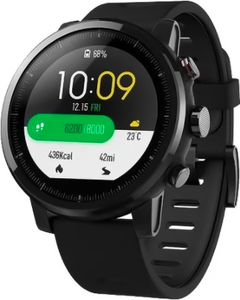 Часы Amazfit Stratos