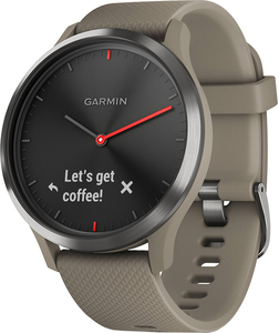 Часы Garmin Vivomove HR Sport