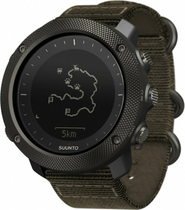 Часы SUUNTO Traverse Alpha