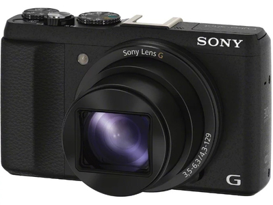 Фотоаппарат Sony Cyber-shot DSC-HX60
