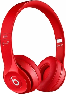 Наушники Beats Solo2 Wireless