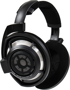 Наушники Sennheiser HD 800S